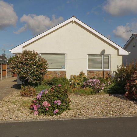 Villa Seaside Retreat Porthmadog Esterno foto