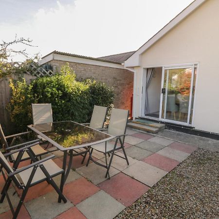 Villa Seaside Retreat Porthmadog Esterno foto