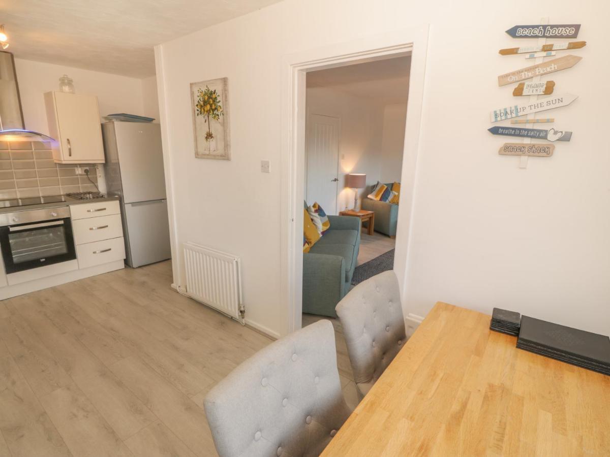 Villa Seaside Retreat Porthmadog Esterno foto