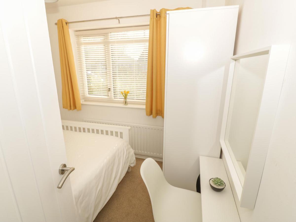 Villa Seaside Retreat Porthmadog Esterno foto
