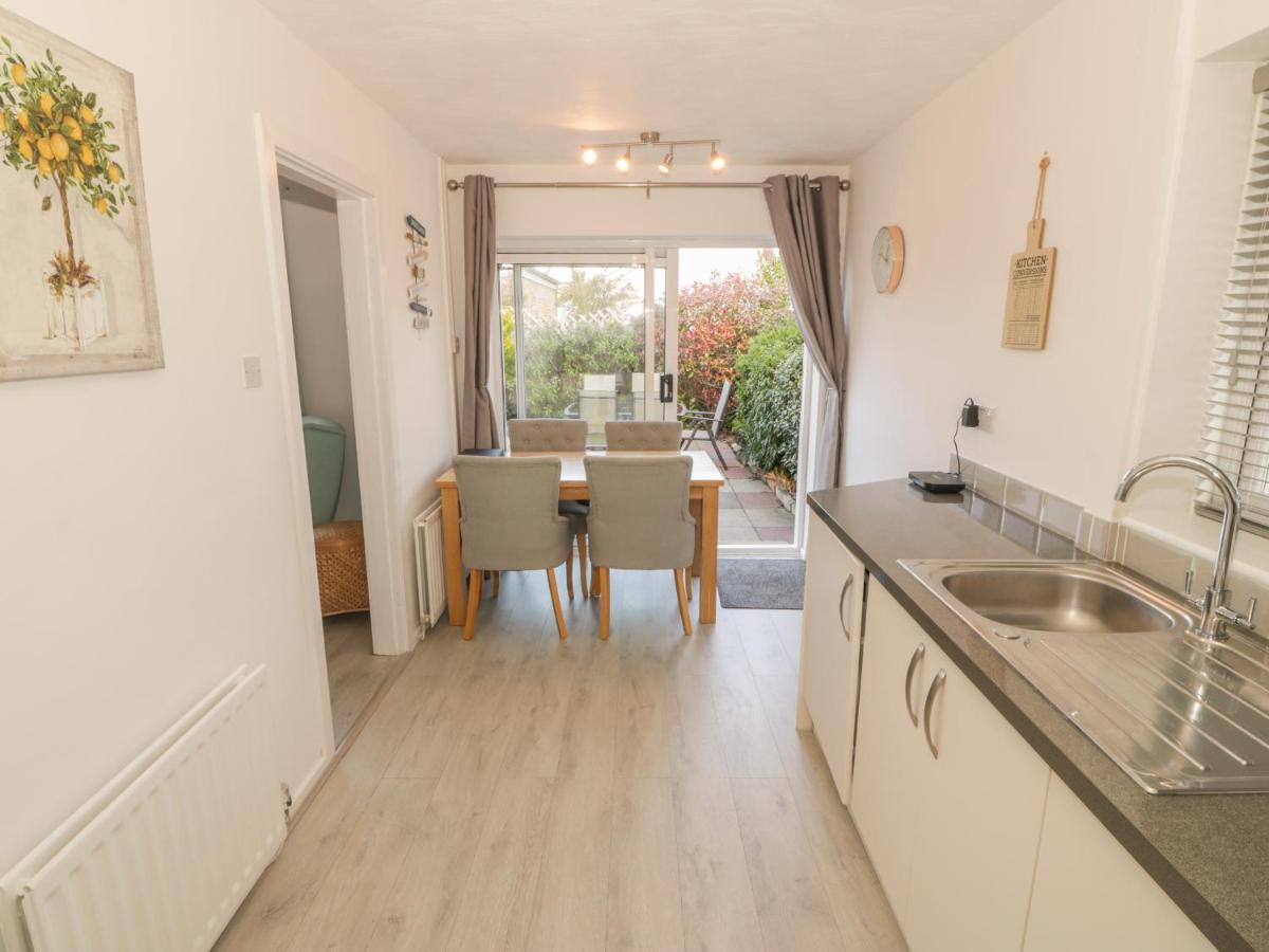 Villa Seaside Retreat Porthmadog Esterno foto