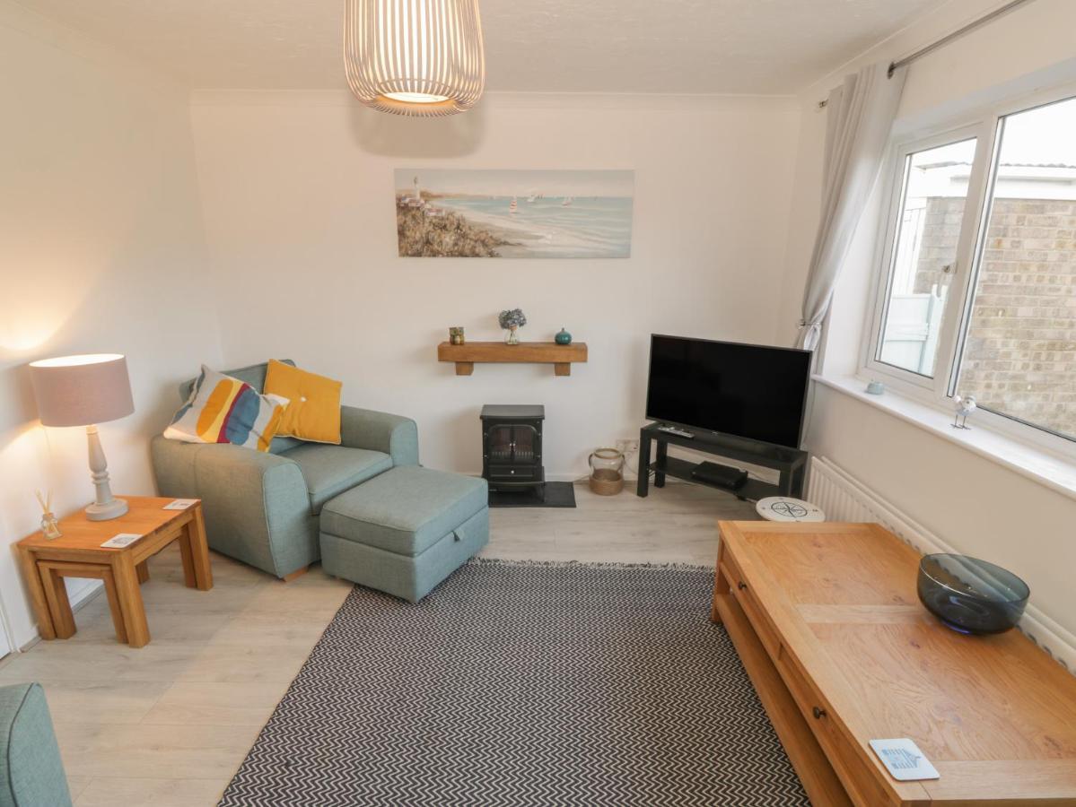 Villa Seaside Retreat Porthmadog Esterno foto