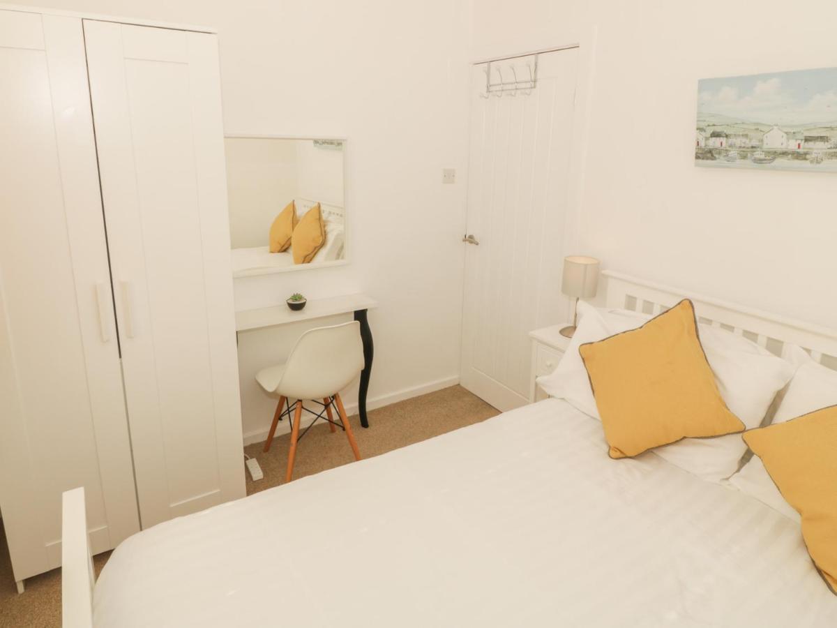Villa Seaside Retreat Porthmadog Esterno foto