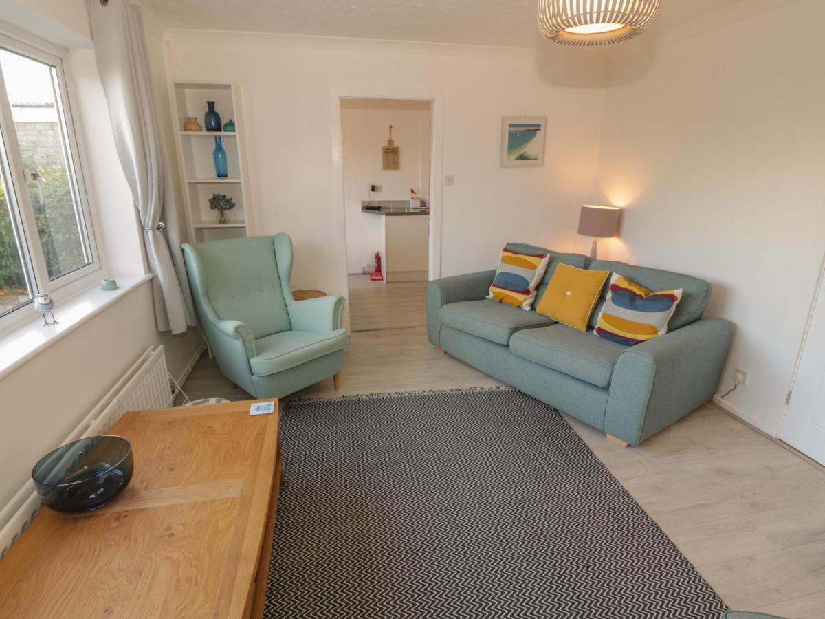 Villa Seaside Retreat Porthmadog Esterno foto