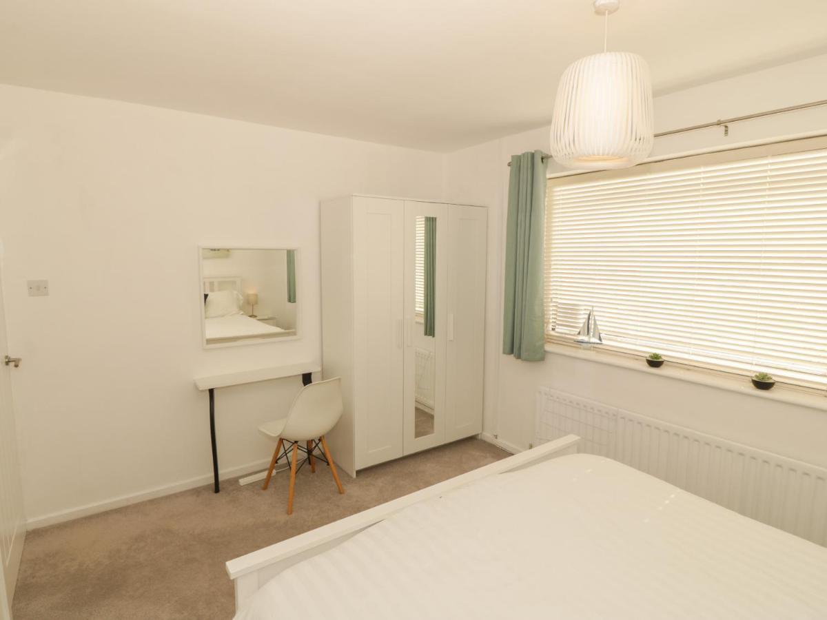 Villa Seaside Retreat Porthmadog Esterno foto